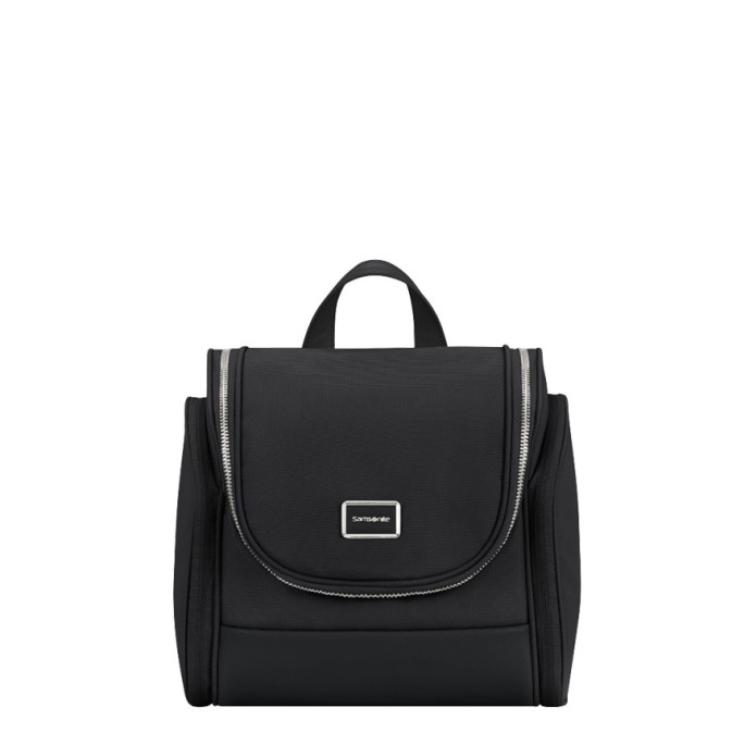 Samsonite Image Toilet Kit Black