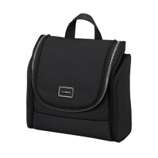 Samsonite Image Toilet Kit Trousse De Toilette Black côté