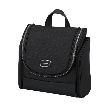 Samsonite Image Toilet Kit Black