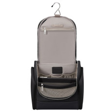 Samsonite Image Toilet Kit Black