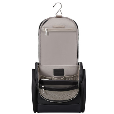 Samsonite Image Toilet Kit Black