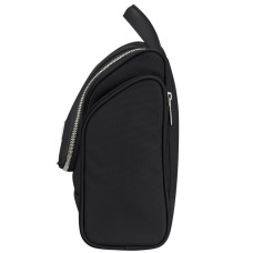 Samsonite Image Toilet Kit Trousse De Toilette Black côté