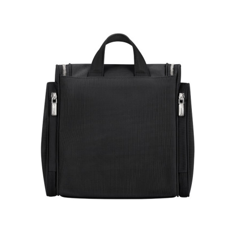 Samsonite Image Toilet Kit Trousse De Toilette Black dos