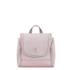 Samsonite Image Toilet Kit Trousse De Toilette Rose