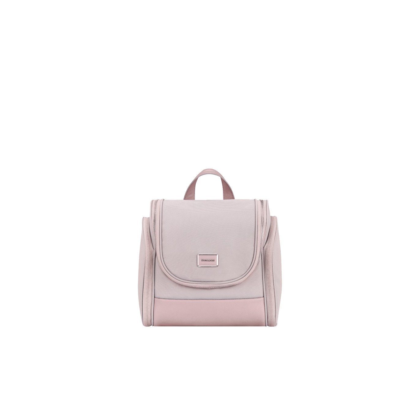 Samsonite Image Toilet Kit Trousse De Toilette Rose