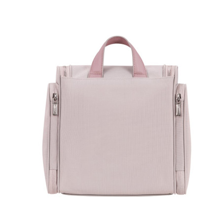 Samsonite Image Toilet Kit Trousse De Toilette Rose dos