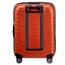 Samsonite Proxis Carry-on Expandable 4-Wheel Flame