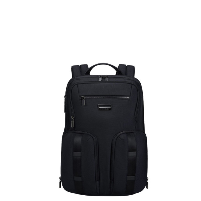 Samsonite Urban Eye Cabin Backpack 15.6" Black