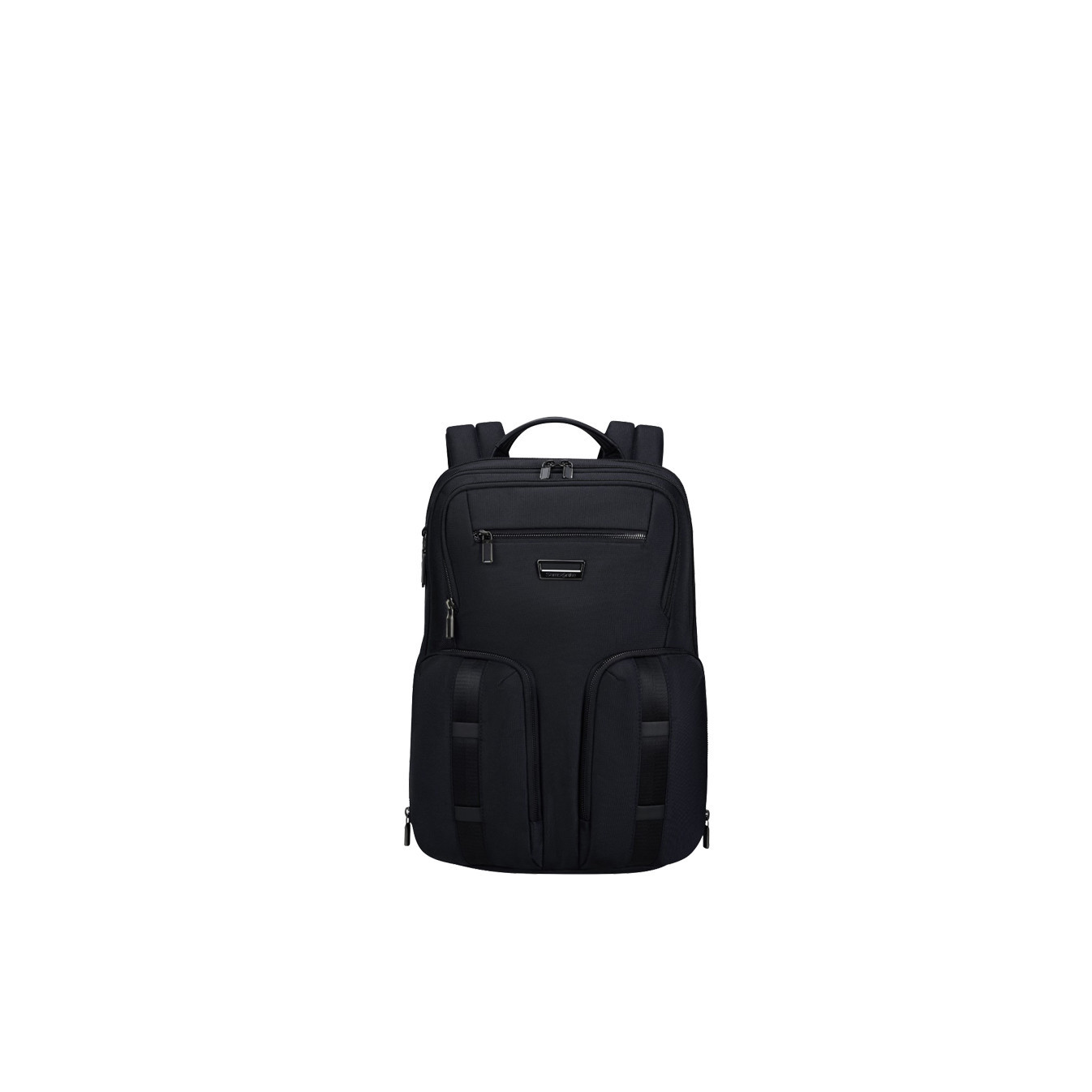 Samsonite Urban Eye Cabin Backpack 15.6" Black