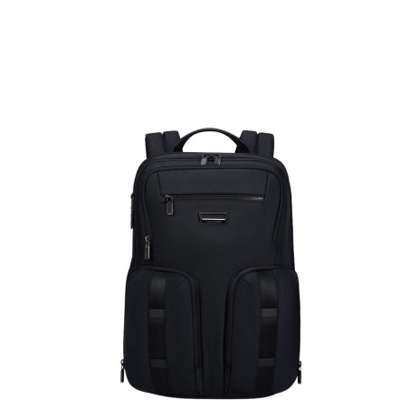 Samsonite Urban Eye Cabin Backpack 15.6" Black