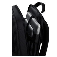Samsonite Urban Eye Cabin Backpack 15.6" Black