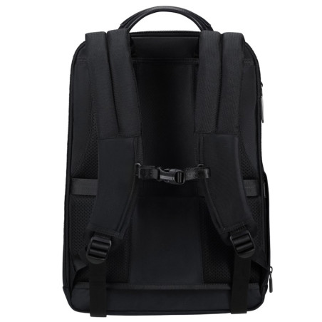 Samsonite Urban Eye Cabin Backpack 15.6" Black