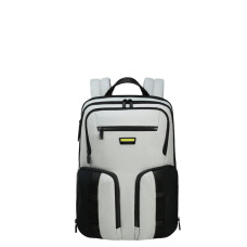 Samsonite Urban Eye Cabin Backpack 15.6" Light Grey/Lime