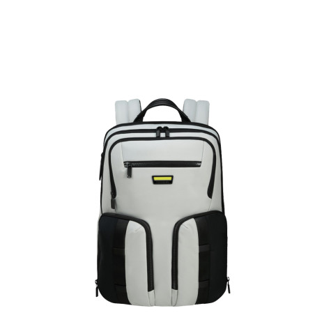 Samsonite Urban Eye Cabin Backpack 15.6" Light Grey/Lime