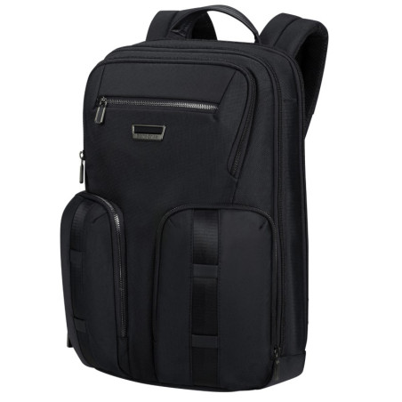 Samsonite Urban Eye Cabin Backpack 14.1" Black