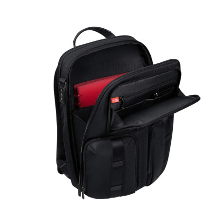 Samsonite Urban Eye Cabin Backpack 14.1" Black