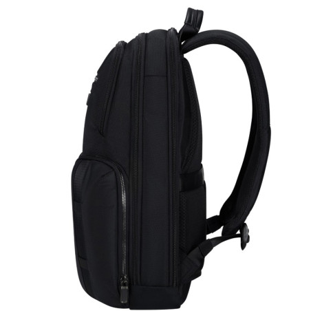 Samsonite Urban Eye Cabin Backpack 14.1" Black