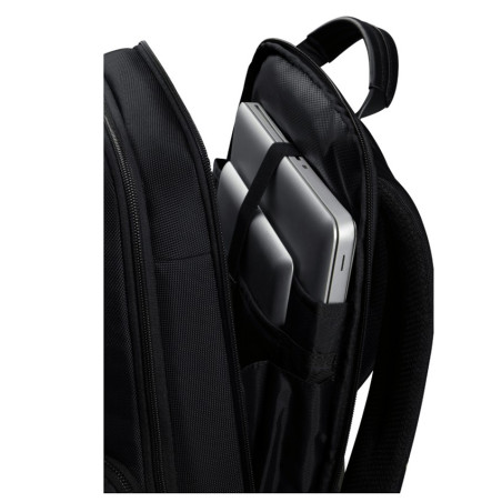 Samsonite Urban Eye Cabin Backpack 14.1" Black