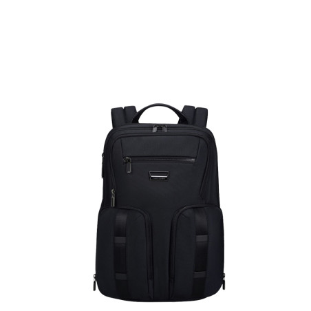 Samsonite Urban Eye Cabin Backpack 14.1" Black