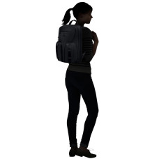 Samsonite Urban Eye Cabin Backpack 14.1" Black