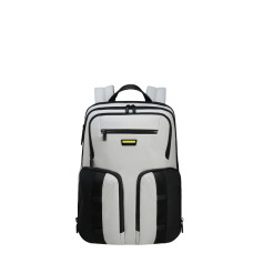 Samsonite Urban Eye Cabin Backpack 14.1" Light Grey/Lime