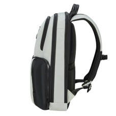 Samsonite Urban Eye Cabin Backpack 14.1" Light Grey/Lime