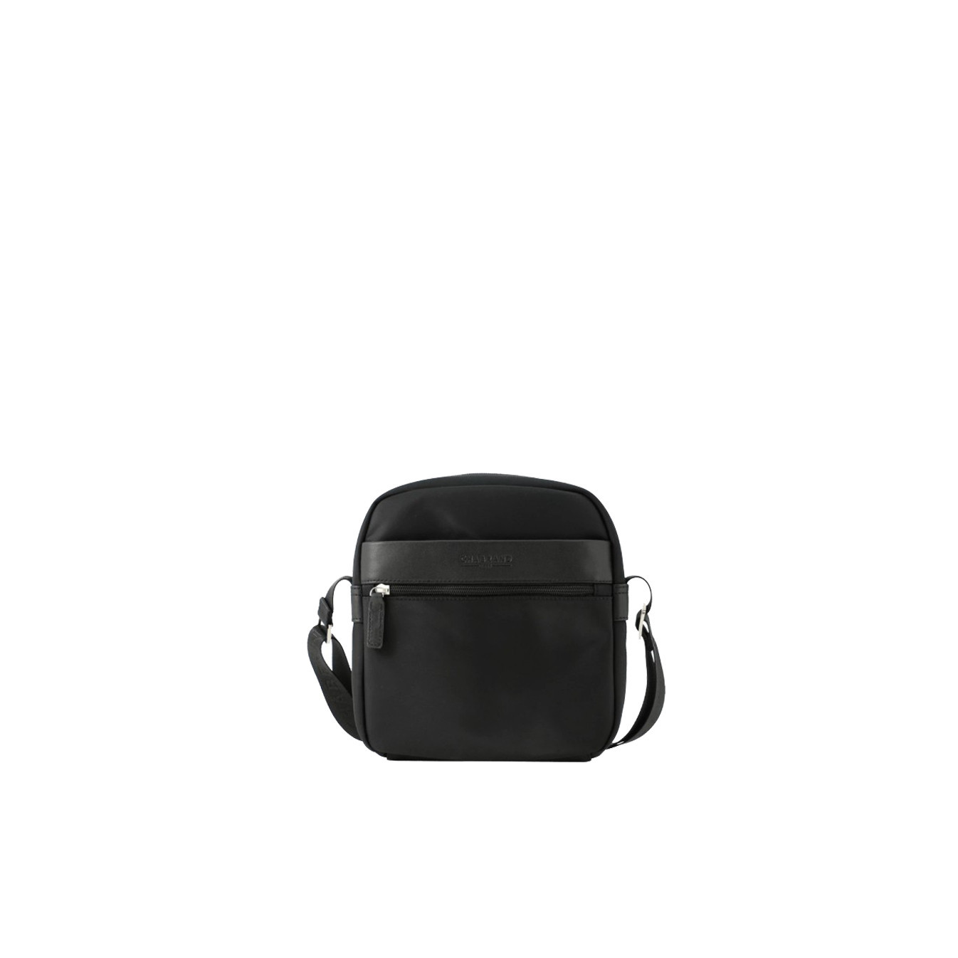 Chabrand Medium Satchel Men Crossbody 81026 Black