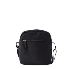 Chabrand Medium Satchel Men Crossbody 81026 Black