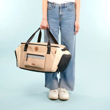 Cap Breton Explorer Duffle Cabin Travel Bag