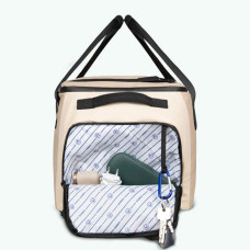 Cap Breton Explorer Duffle Cabin Travel Bag