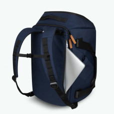 Cabaïa Duffle Explorer Sac De Voyage Cabine Reykjavik poche ordinateur