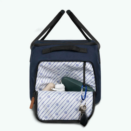 Reykjavik Explorer Duffle Cabaia Travel Bag Cabin
