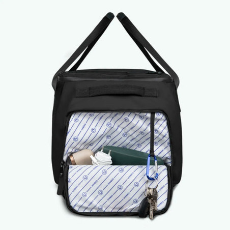 Cabaïa Duffle Explorer Cabin Travel Bag Wellington