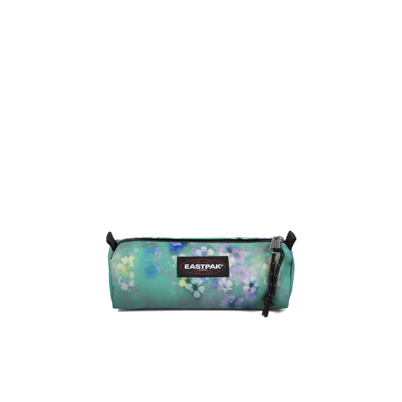 Eastpak Benchmark Trousse 7v1 Flora Fade Aqua