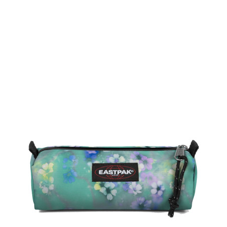 Eastpak Benchmark Pouch 7v1 Flora Fade Aqua