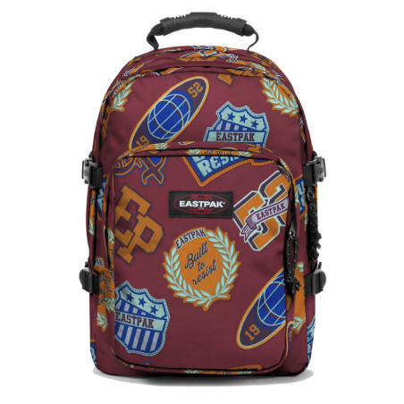 Eastpak Provider Laptop Backpack 15" 2w1 Clash Burgundy