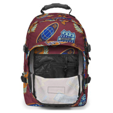 Eastpak Provider Laptop Backpack 15" 2w1 Clash Burgundy