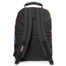 Eastpak Provider Laptop Backpack 15" 2w1 Clash Burgundy