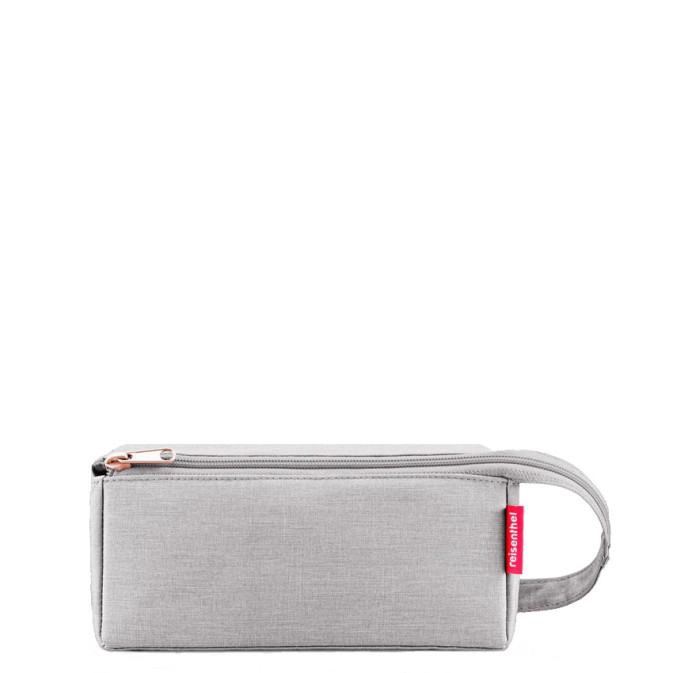 Reisenthel Fold Case Cosmetic Bag Twist Sky Rose