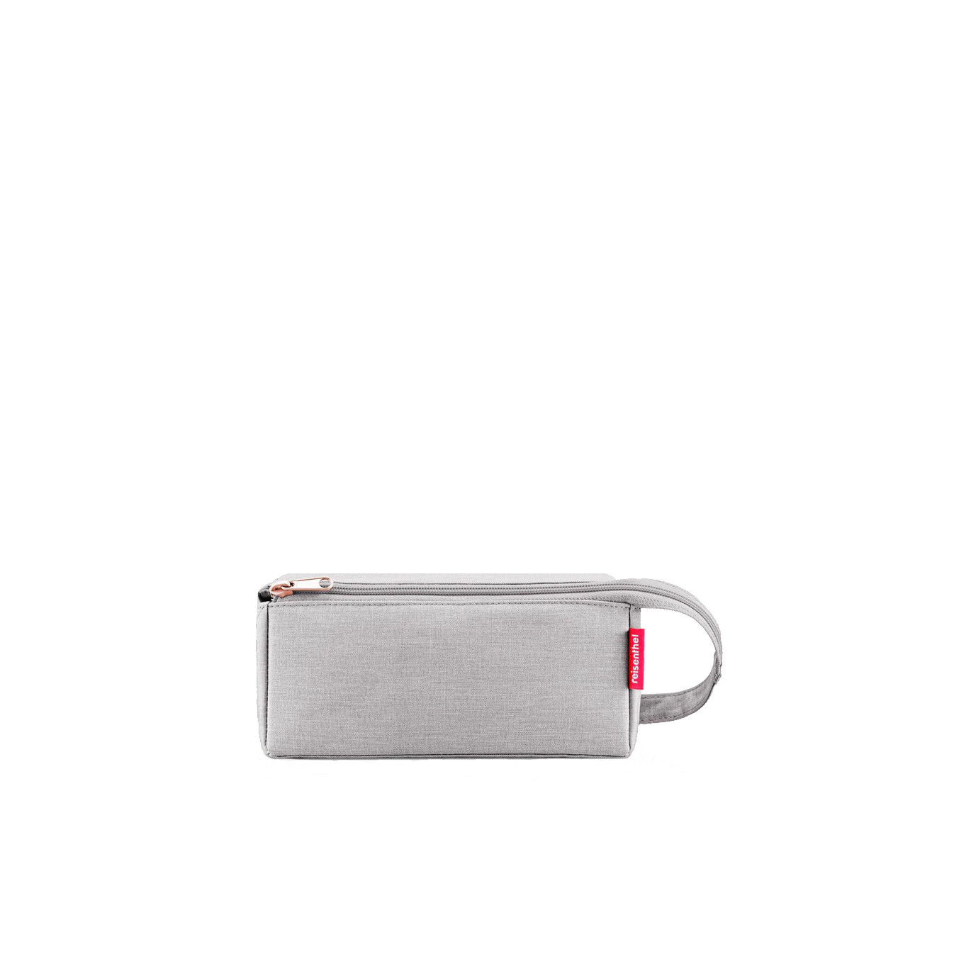 Reisenthel Fold Case Cosmetic Bag Twist Sky Rose
