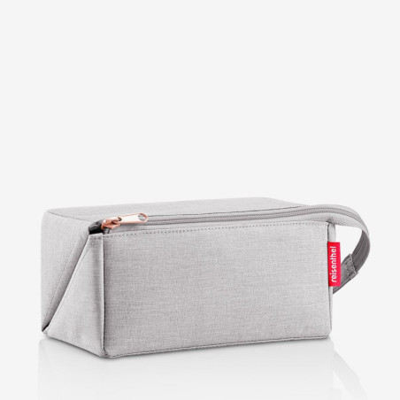 Reisenthel Fold Case Cosmetic Bag Twist Sky Rose