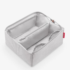 Reisenthel Fold Case Cosmetic Bag Twist Sky Rose