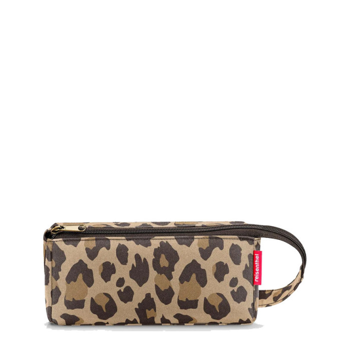 Reisenthel Fold Case Trousse Cosmétique Leo Macchiato