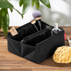 Reisenthel Fold Case Cosmetic Bag Black
