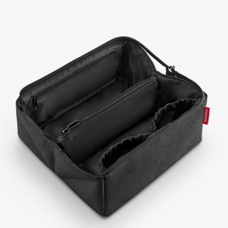 Reisenthel Fold Case Cosmetic Bag Black