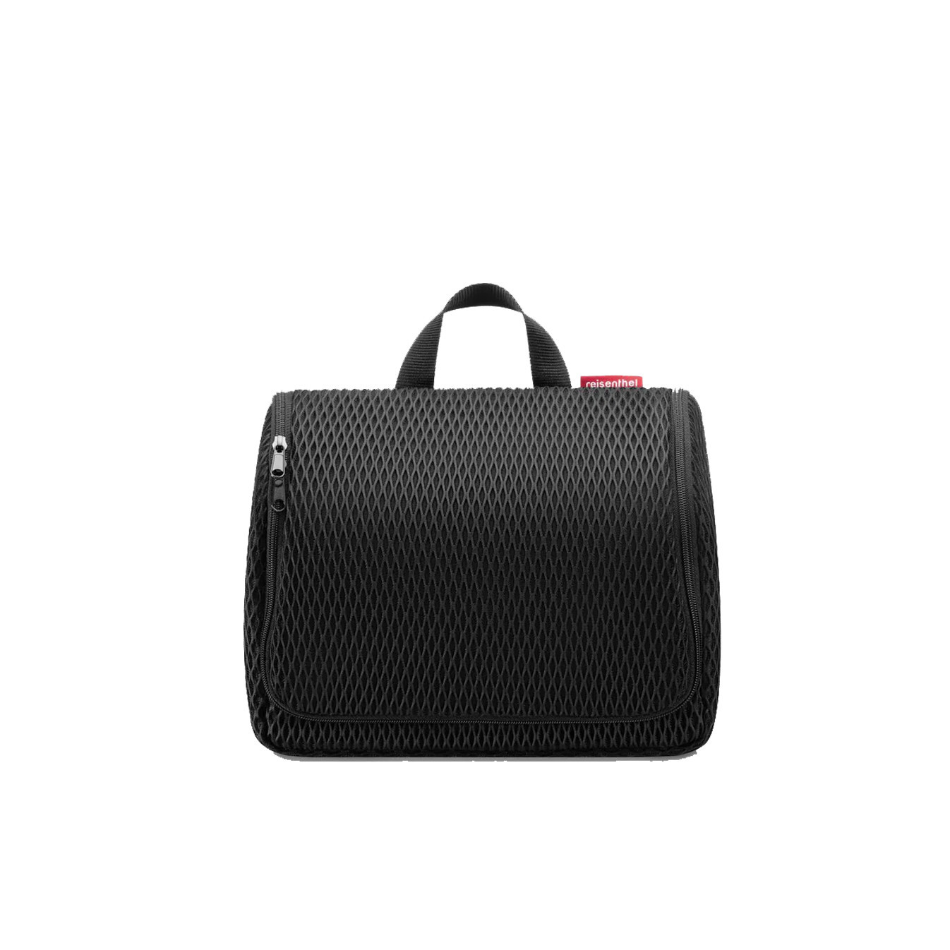 Reisenthel Toiletbag XL Mesh Black