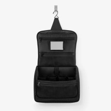 Reisenthel Toiletbag XL Mesh Black