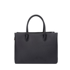 Chabrand By Chabrand Le Crush Handbag 11662 Black