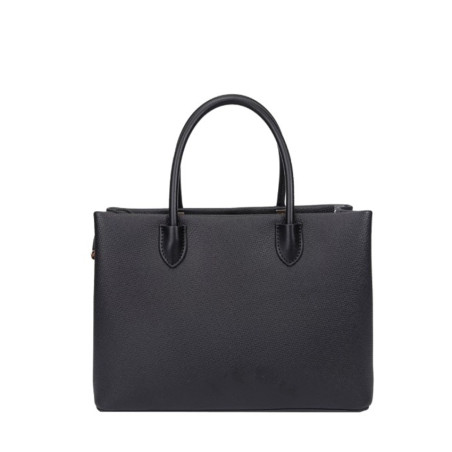 Chabrand By Chabrand Le Crush Sac Porté Main 11662 Noir dos