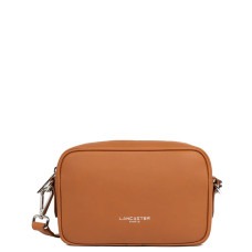 Lancaster Donna Ama Crossbody Bag 480-066 Camel